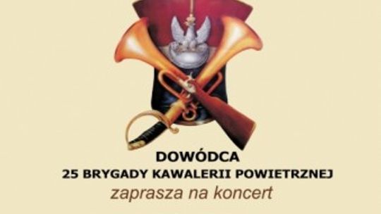 Będzie koncert, będą utrudnienia