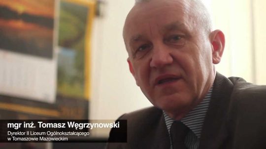 Będzie konkurs na dyrektora II LO