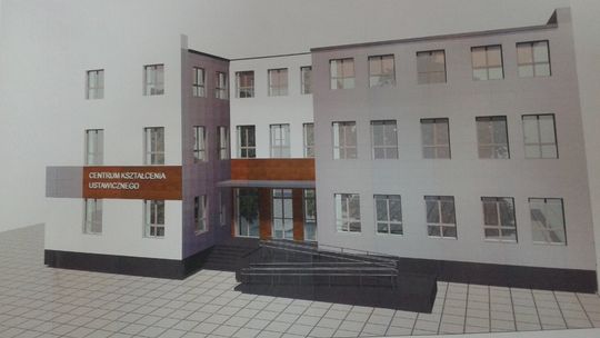 Będzie modernizacja, przestanie dymić