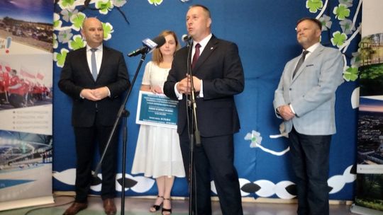Będzie nowa kuchnia w "trzynastce" 
