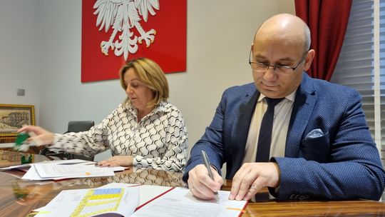 Będzie nowe boisko w Białobrzegach