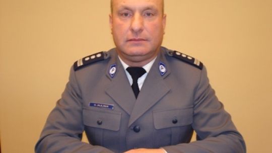 Będzie nowy komendant Policji w Tomaszowie