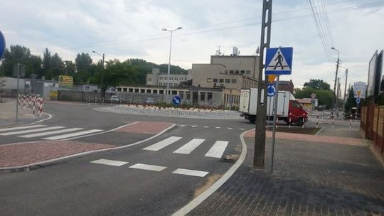 Będzie rondo gen. Buka