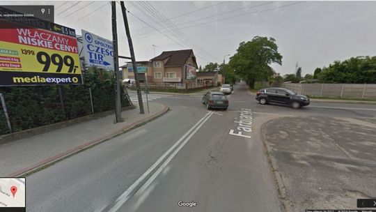 Będzie rondo i kolejne utrudnienia w ruchu