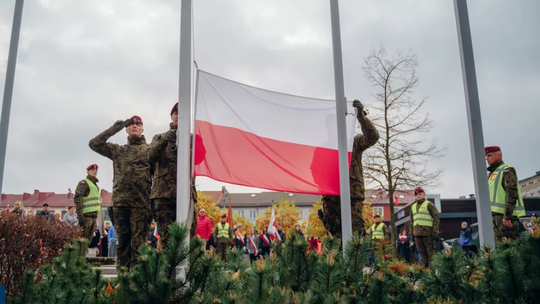 Będzie się działo w listopadzie w Tomaszowie i okolicy! Sprawdźcie najnowszy harmonogram