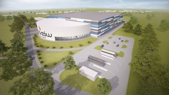 Będzie spółka od zarządzania sportem