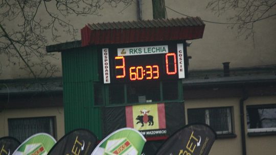 Będzie stadion dla Lechii!