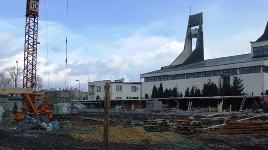 Będzie więcej mieszkań?