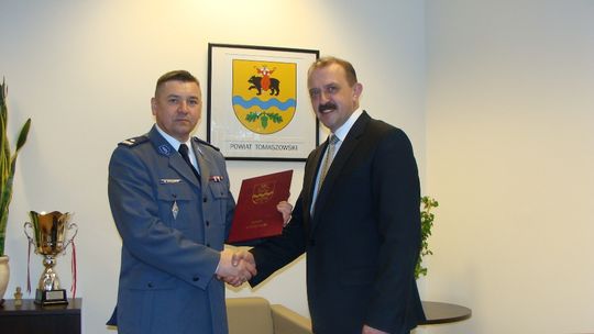 Będzie więcej patroli