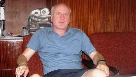 Będziemy grać o najwyższe cele