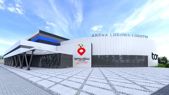 Będziemy mieli zadaszony tor lodowy - co dalej?