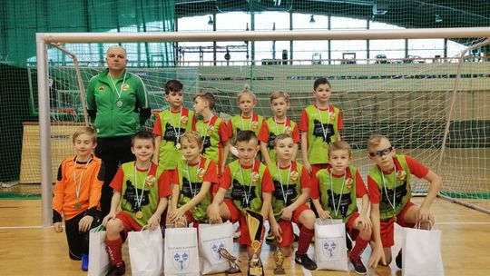 Bełchatów dla Lechii