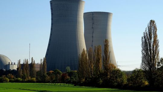 Bełchatów ma wszystkie atuty dla lokalizacji drugiej elektrowni jądrowej w kraju