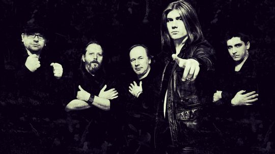 Believe – The Warmest Sun in Winter od Metal Mind Productions konkurs