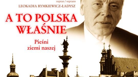 Bernard Ładysz „A to Polska właśnie” od Polskiego Radia S. A. – konkurs