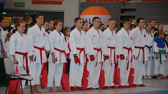 Beskidzkie dni Karate