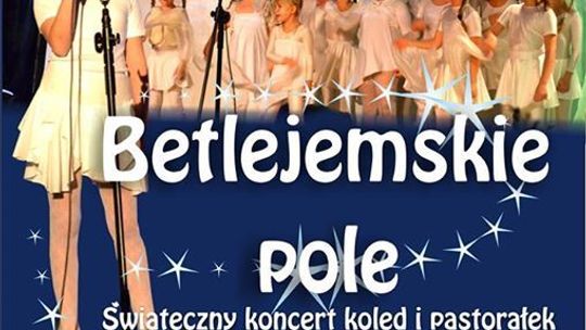 Betlejemskie pole