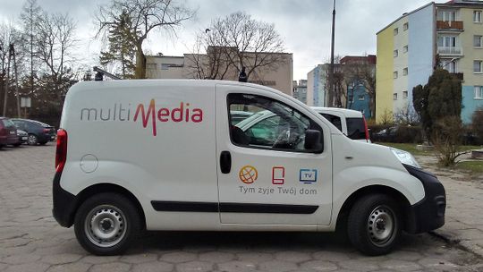 Bez kanałów Polsatu w Multimediach