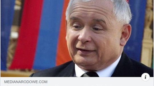 Bez komentarza? A szkoda...