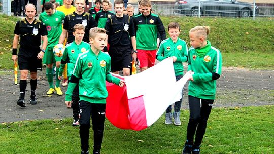 Bez pieniędzy dziecięcy futbol upadnie! Apel