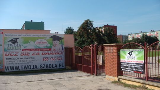 Bez stresu,w miłej i tolerancyjnej atmosferze zdobądź średnie wykształcenie