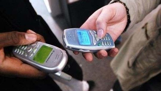 (Bez)cenne sms--y