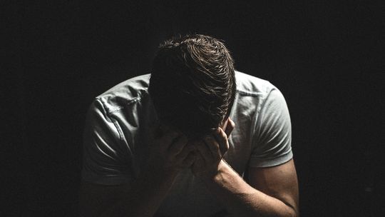 Bezduszne statystyki. Blisko co trzeci zamach samobójczy nie ma ustalonej przyczyny [DANE KGP]