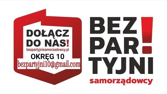 Bezpartyjni samorządowcy zapraszają do współpracy