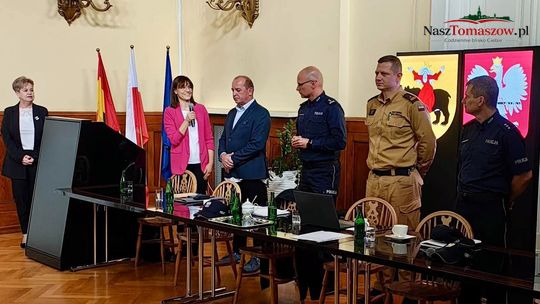 Bezpieczeństwo w szkołach pod lupą. Miasto zwołało spotkanie dyrektorów i służb