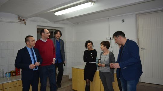 Bezpieczna przystań na dłużej...