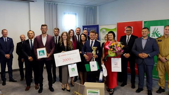 Bezpieczne Gospodarstwo Rolne 2024 na terenie województwa łódzkiego