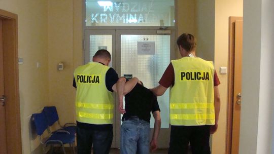 Bezpiecznie tylko za zamkniętymi drzwiami