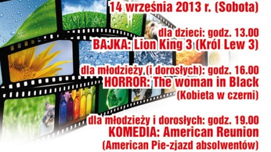 Bezpłatne filmy po angielsku ze szkołą językową „Rainbow School”