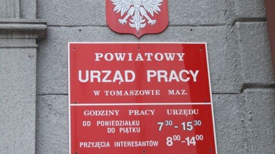 Bezrobocie spada