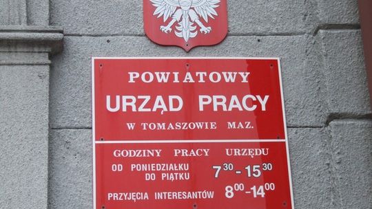 Bezrobocie spada
