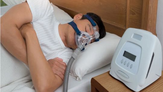 Bezsenność i bezdech senny to duet ryzykowny dla serca