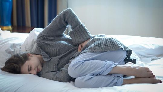 Bezsenność ma związek z wyższym ryzykiem zawału serca, zwłaszcza u kobiet