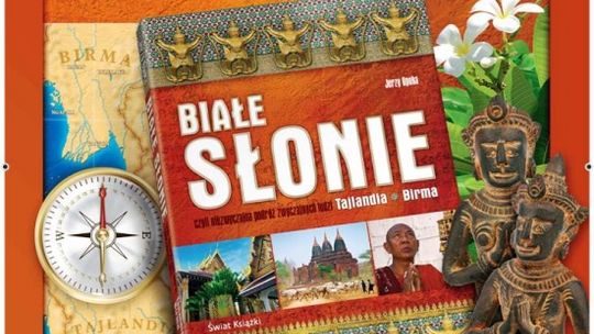 "Białe słonie" w zabytkowej kamienicy