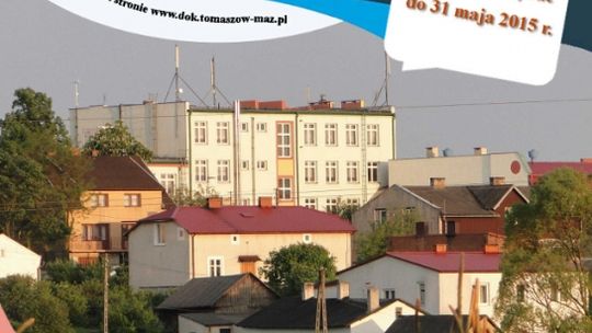 "Białobrzegi - co za dzielnica!" KONKURS - DOK