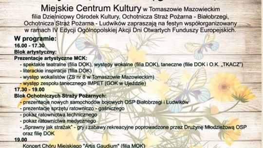 Białobrzeska Majówka