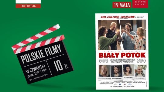 BIAŁY POTOK