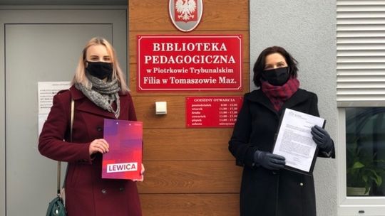 Biblioteki... tylko parafialne? Hurtowa likwidacja placówek