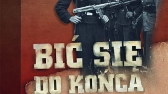 Bić się do końca .....