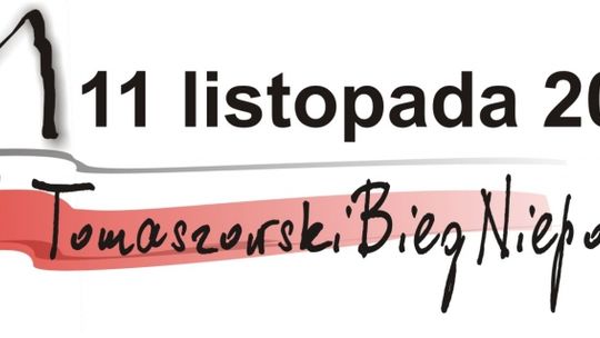 Bieg Niepodległości 2010