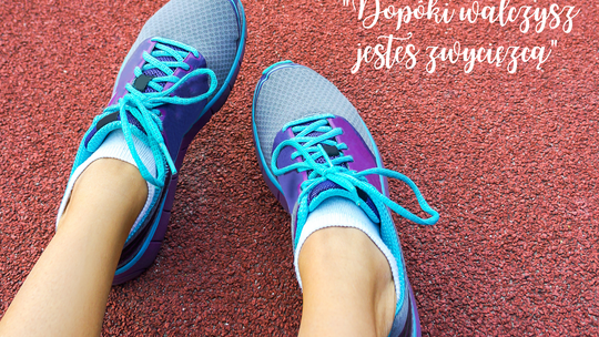 Bieg rekreacyjny z okazji 40-lecia SP nr 10