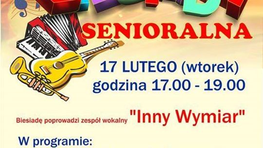 Biesiada senioralna