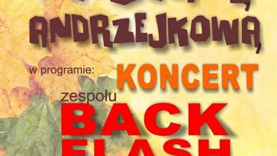 Biesiady Andrzejkowe w MOK-u i Tkaczu