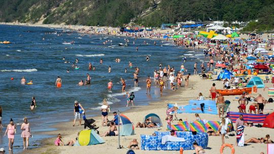 BIG InfoMonitor: 52 proc. Polaków planuje dłuższy wakacyjny wyjazd
