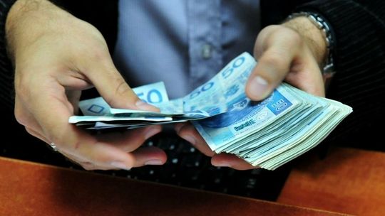 BIG InfoMonitor: długi czynszowe wzrosły w pandemii o ponad jedną czwartą