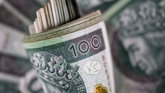 BIG InfoMonitor: długi młodych Polaków zmniejszyły się do 853 mln zł